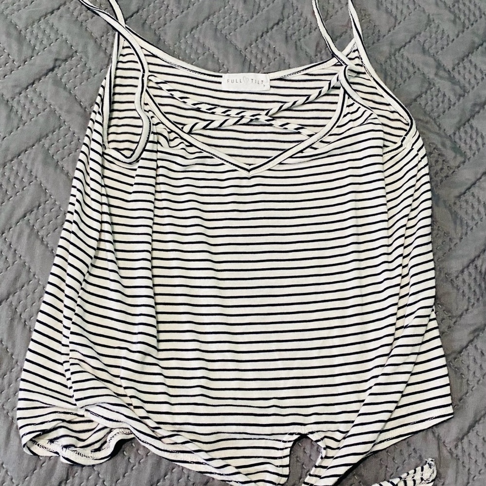 Tilly’s Full Tilt tank top